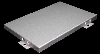 如何才能选择合适厚度的贵阳铝单板？
