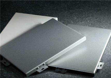 贵阳铝单板用于外墙保温的六大功能