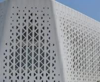 如何做好贵阳铝单板幕墙的日常维护？